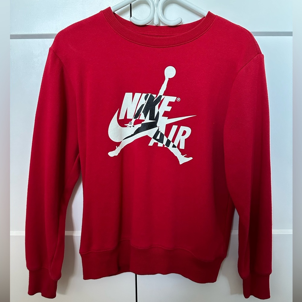 Nike Sweater